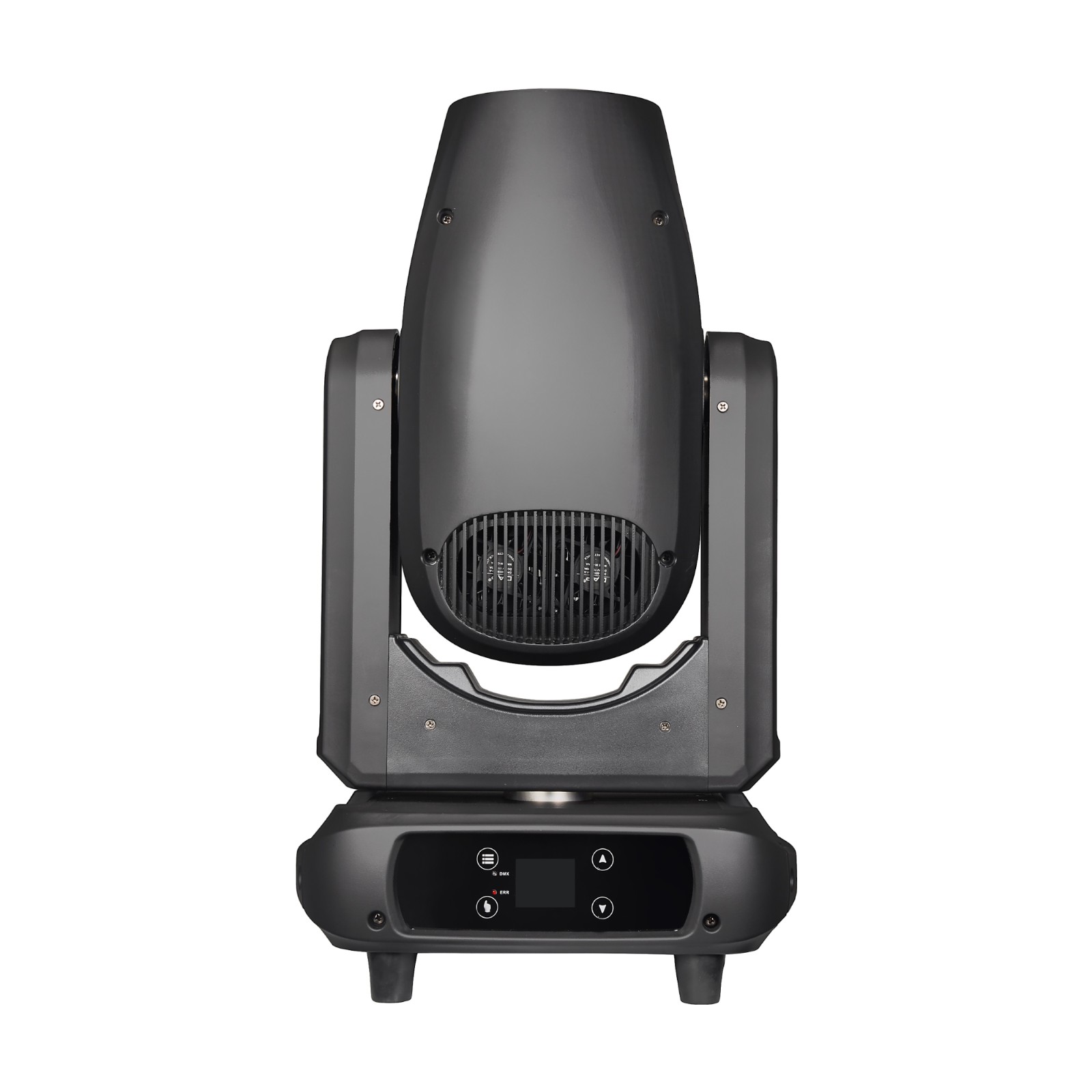 Прожектор Beam Spot Wash 3в1 PolarLights PL-L250BWS LED 250W Beam Spot Wash Moving Head with CMY CTO